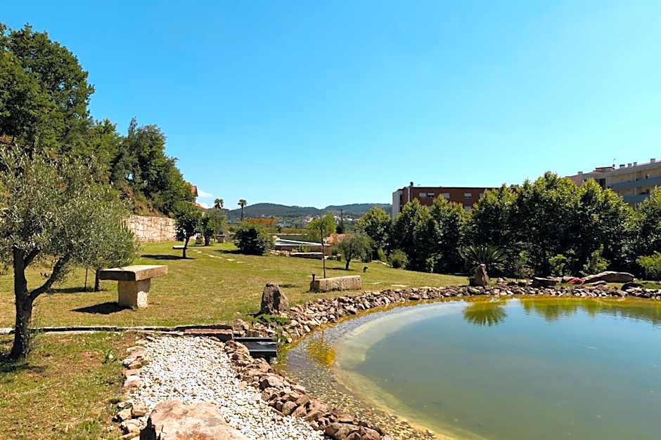 Quinta dos Tojais Hotel Rural
