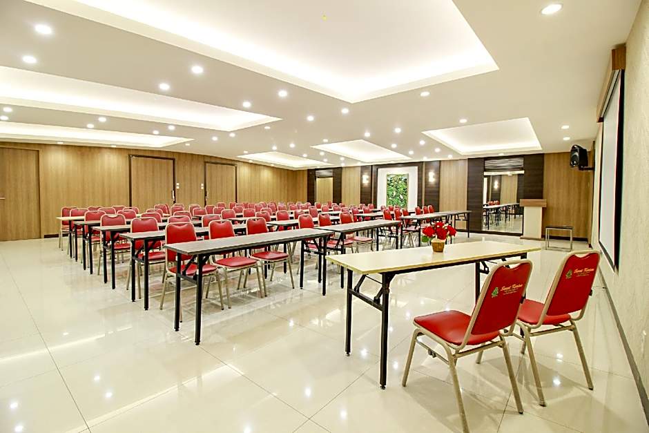 Collection O Pasteur Near Paris Van Java Mall Formerly Sweet Karina