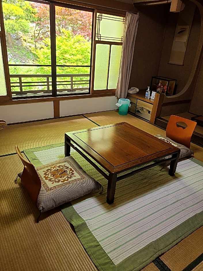 Dorogawa Onsen Ichimaru Ryokan
