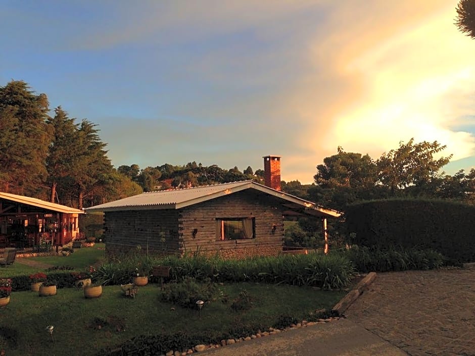 Pousada Alto da Boa Vista