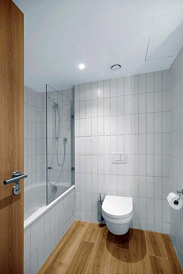 Hilton Garden Inn Bucharest Airport