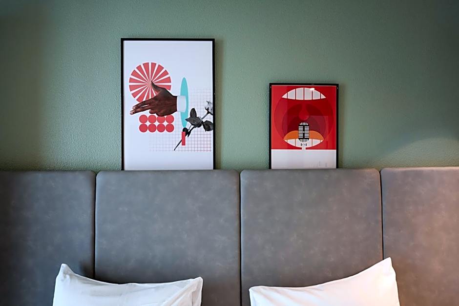 ibis Paris Gare de Lyon Reuilly