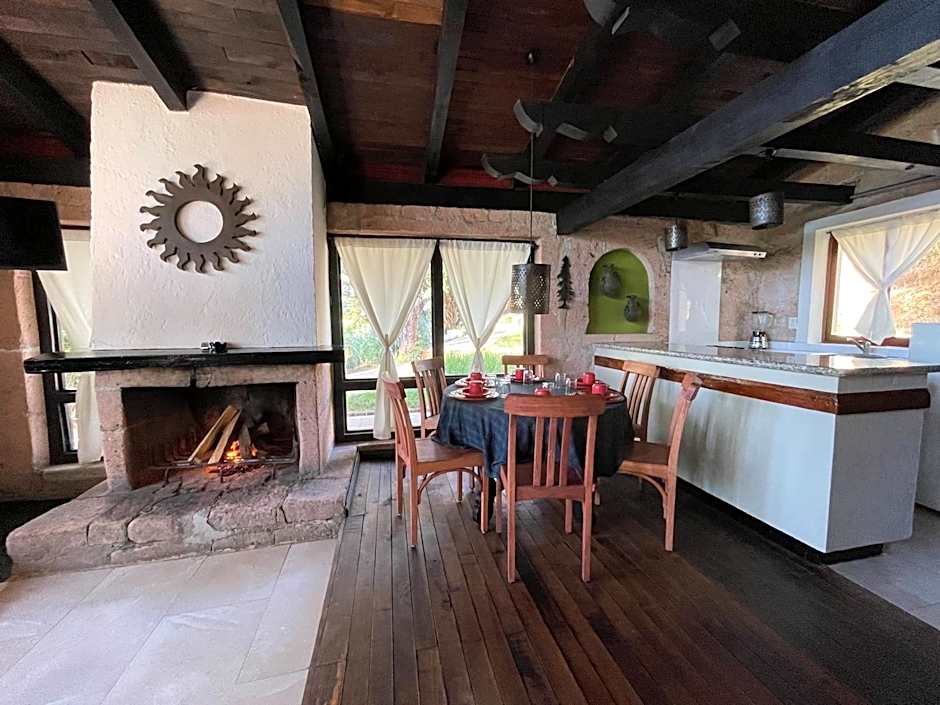 Monteverde