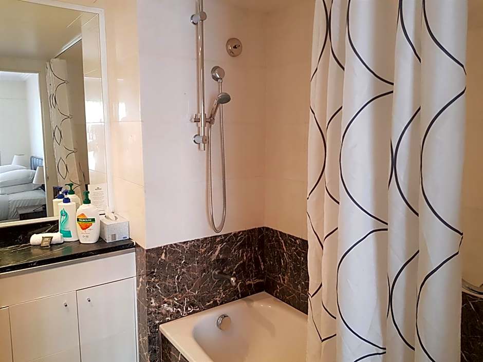 Accommodation Sydney Darling Harbour