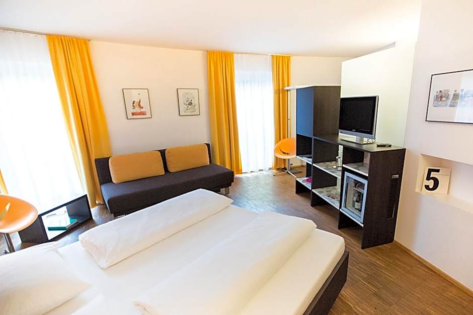 arte Hotel Krems