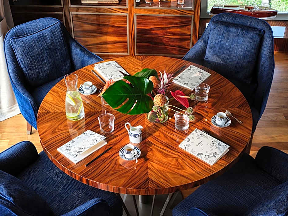 Vista Palazzo - Small Luxury Hotels of the World