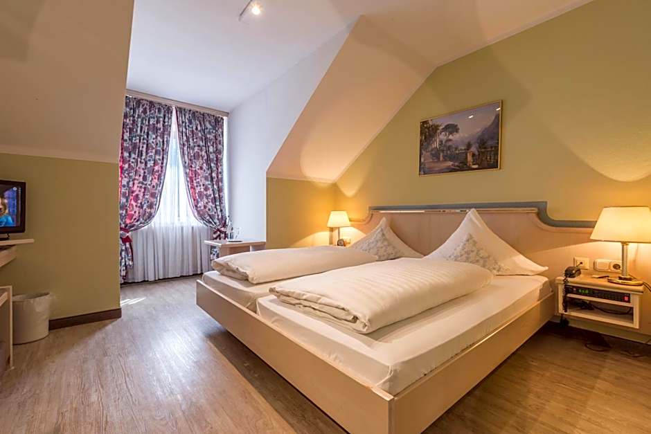 Hotel am Schlosspark