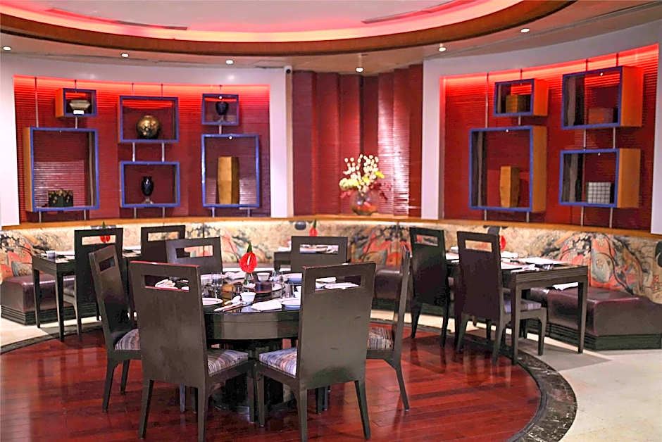 Radisson Blu MBD Hotel Noida