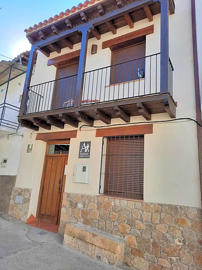 La Casa de Mi Abuela