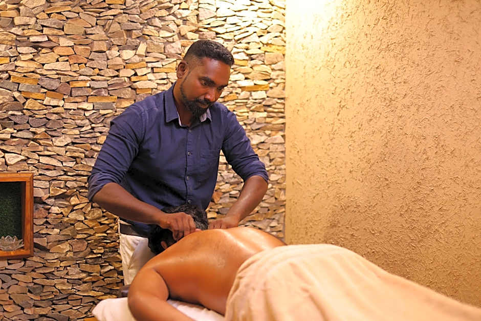 Hotel Natraj Rishikesh