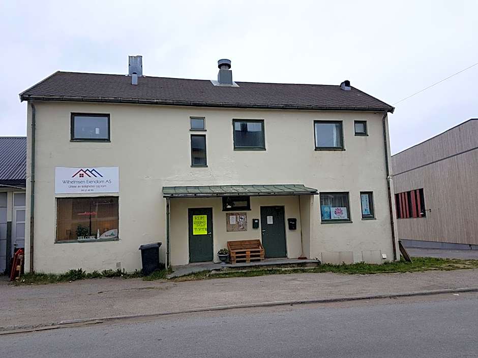 Wilhelmsen Romutleie