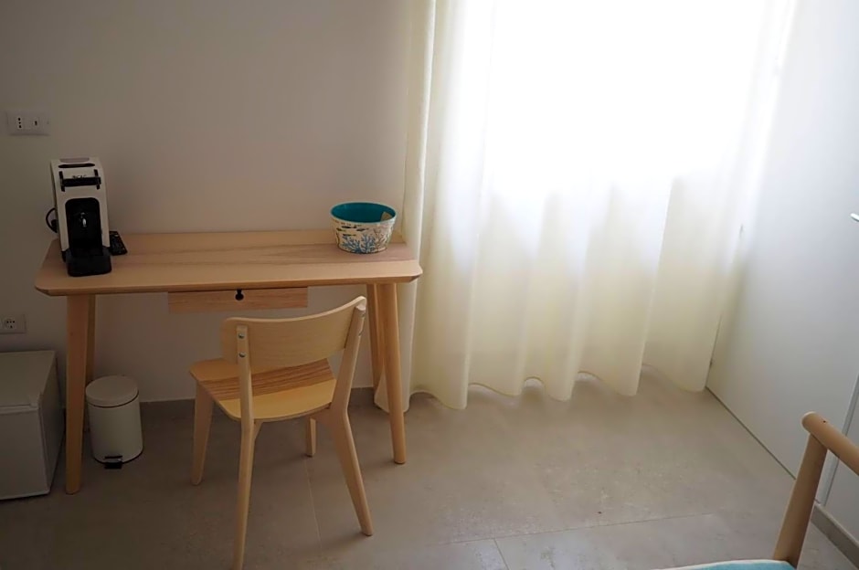 Il Rifugio del Navigante