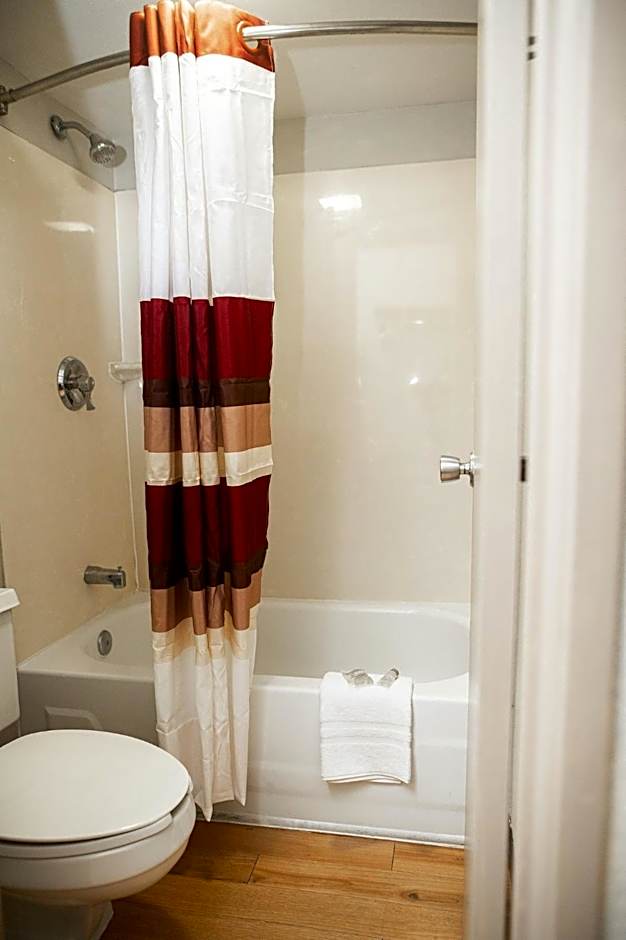 Red Roof Inn Rochester - Henrietta