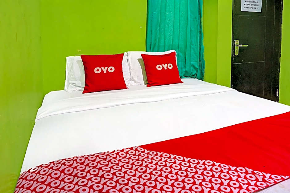 OYO 91683 Wijaya Kusuma Homestay