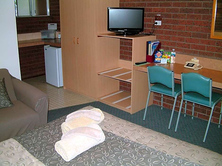 Bairnsdale Tanjil Motor Inn