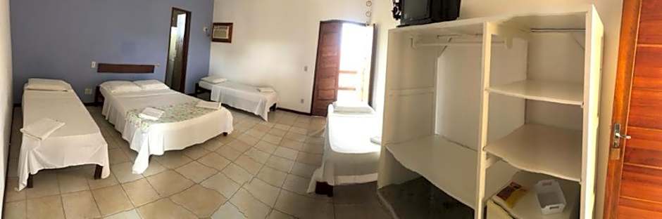 Pousada Dos Girassois Prado