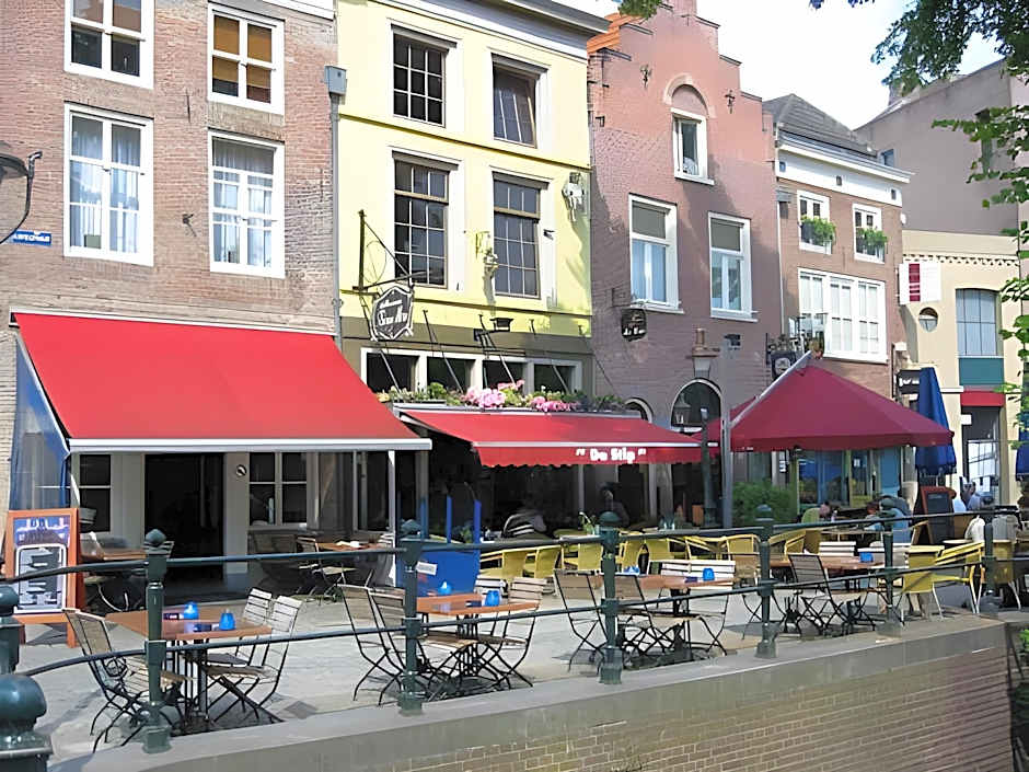 Van der Valk Hotel 's-Hertogenbosch – Vught