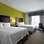 Hampton Inn By Hilton & Suites Mishawaka/South Bend At Heritage Square