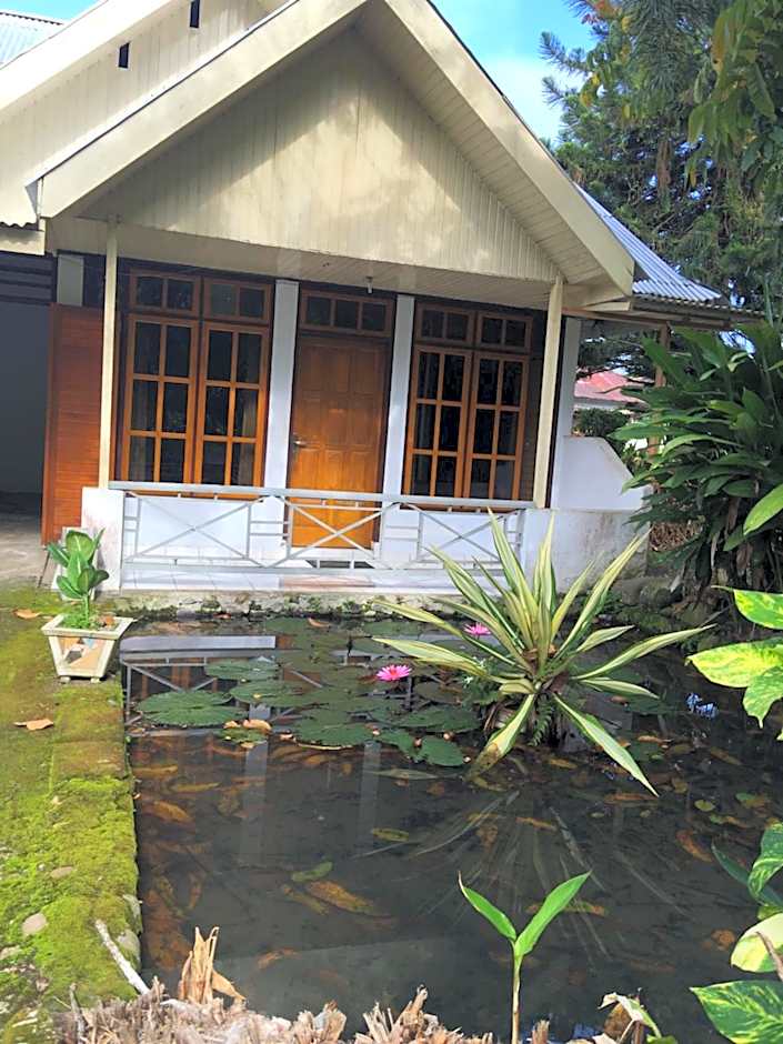 Tamasya Garden Hotel