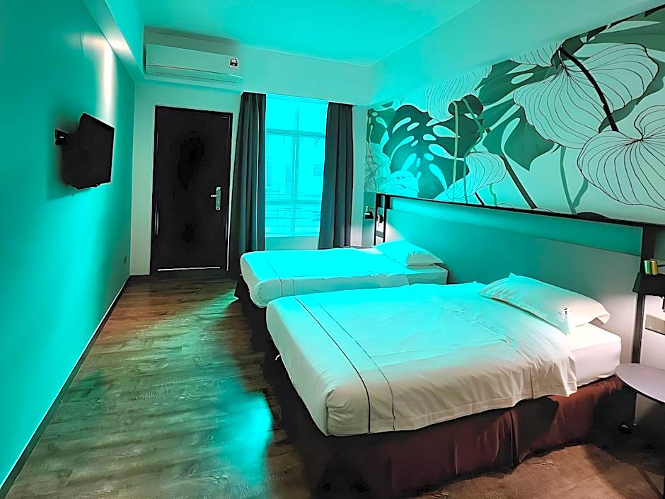 K Hotel