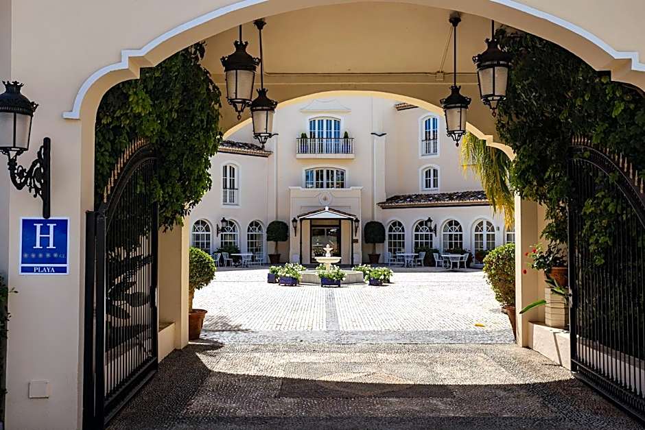 Las Dunas Grand Luxury