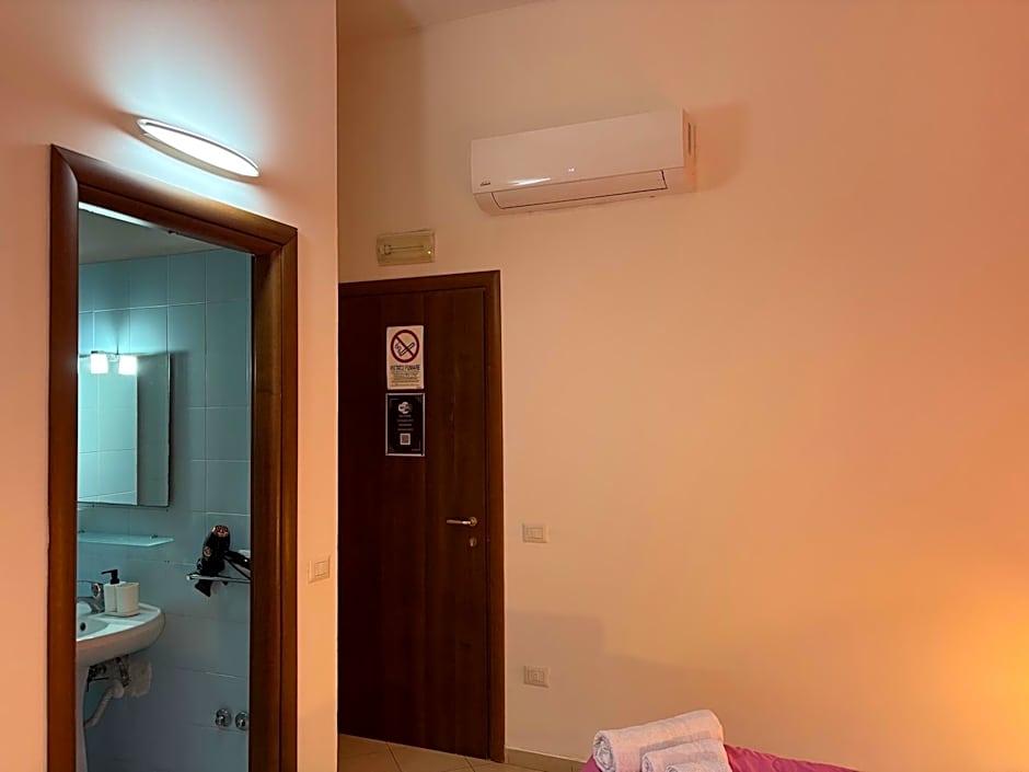 B&B LA CONIGLIERA