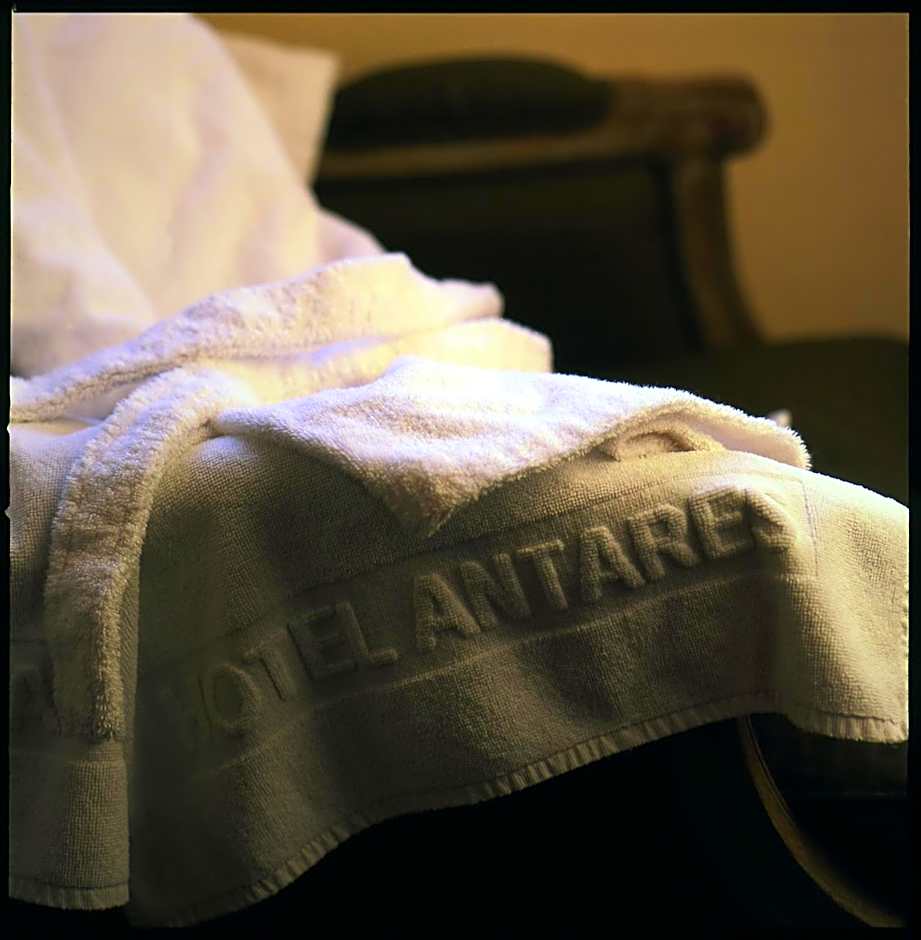 Hôtel Antares & Spa