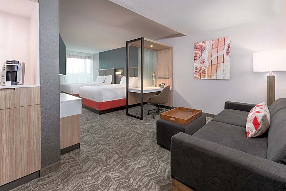 SpringHill Suites by Marriott Lakeland