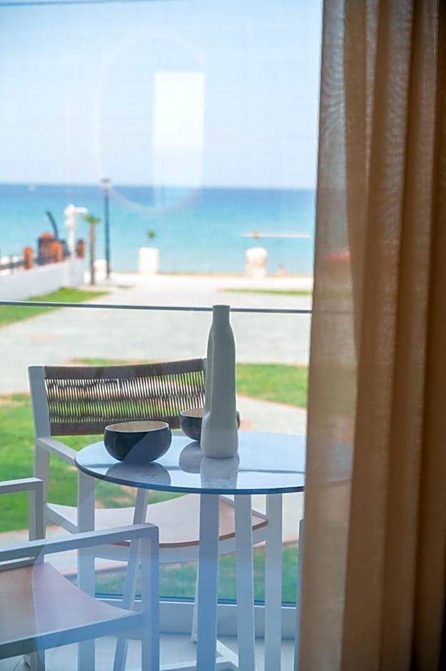 Sunrise SeaSide Suites