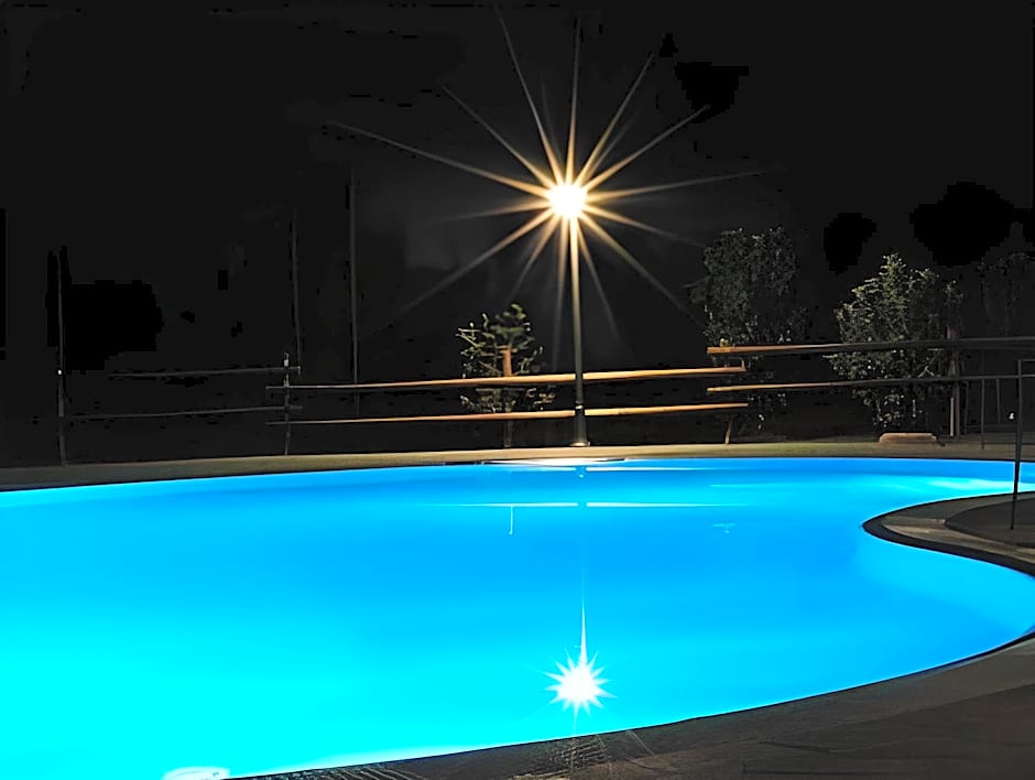Romantic Hotel Furno