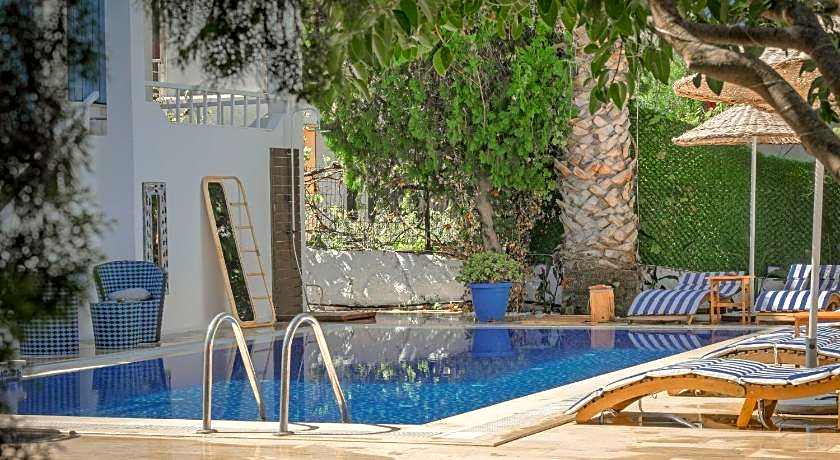 Misket Hotel Bodrum