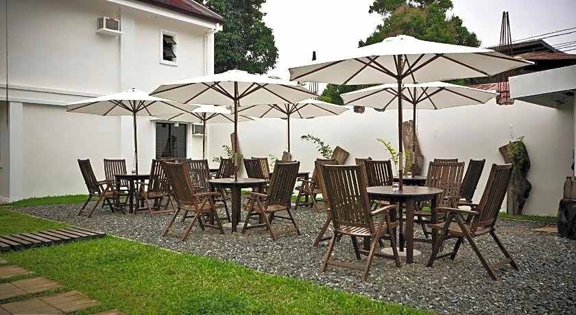 Cleon Villas Pension