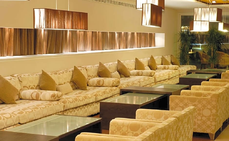 Beach Club Font de Sa Cala