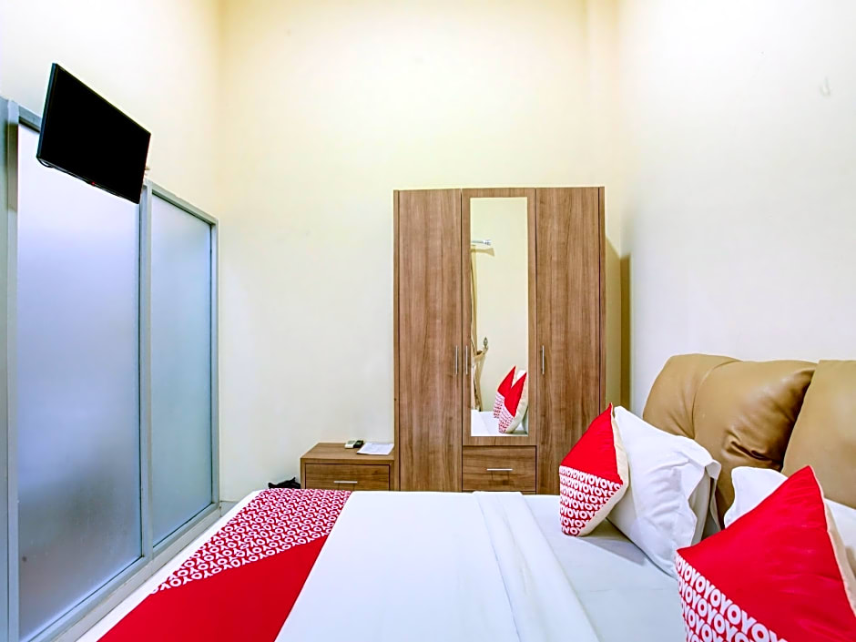 OYO 90141 3a Syariah