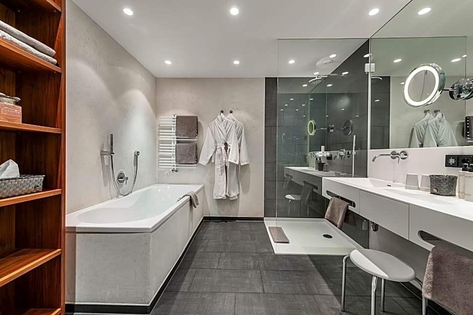 AlpenParks Hotel & Apartment Taxacher