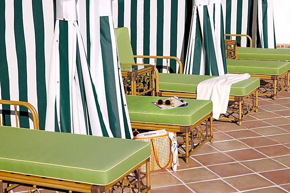 The Inn at Rancho Santa Fe