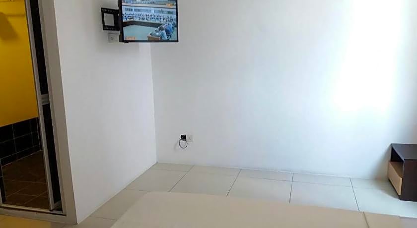 T Hotel Ipoh