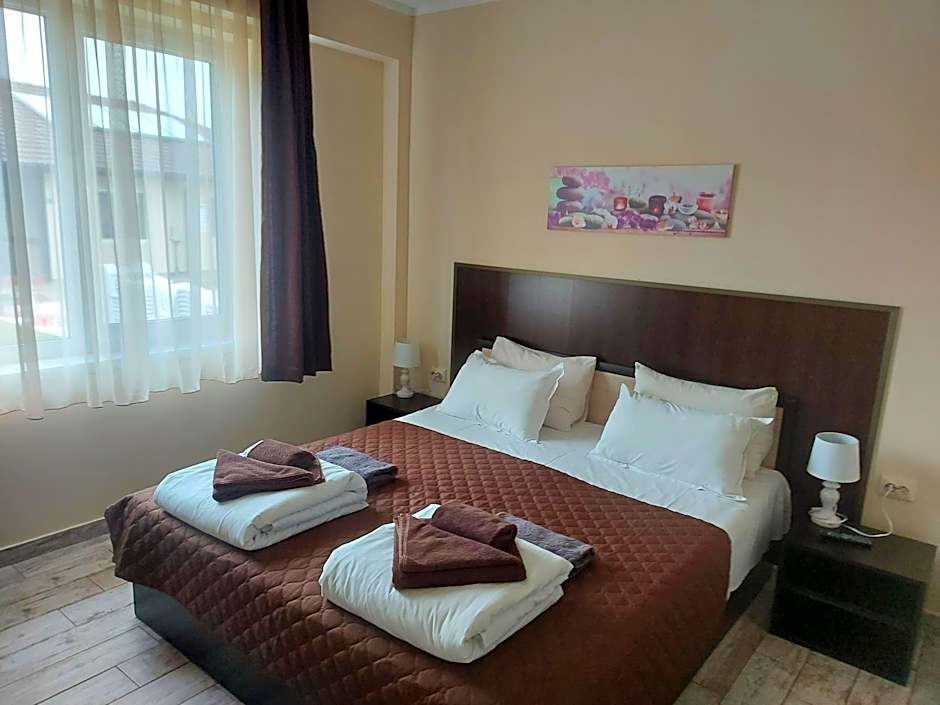 Вилен комплекс Дарибел