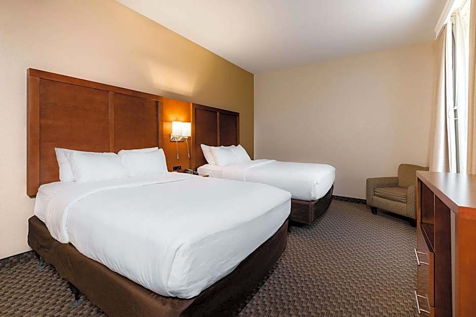 Comfort Suites Troy-I75