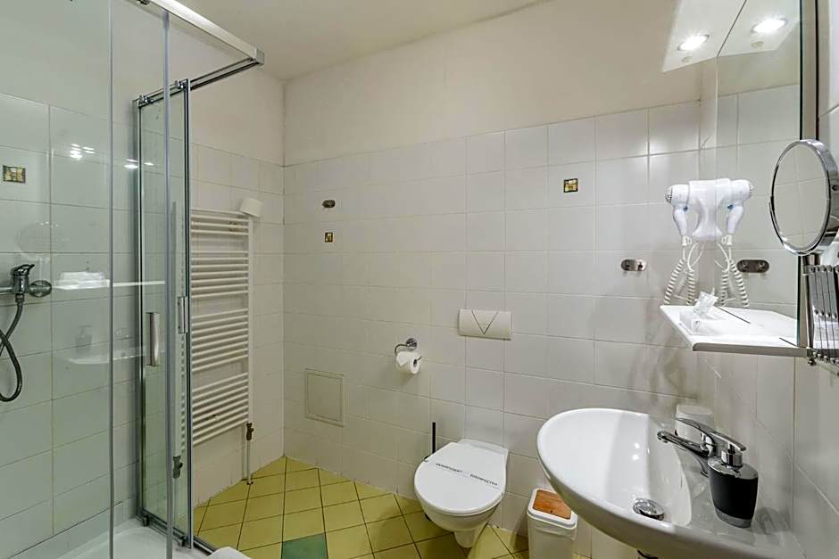 Hotel Augustus Et Otto