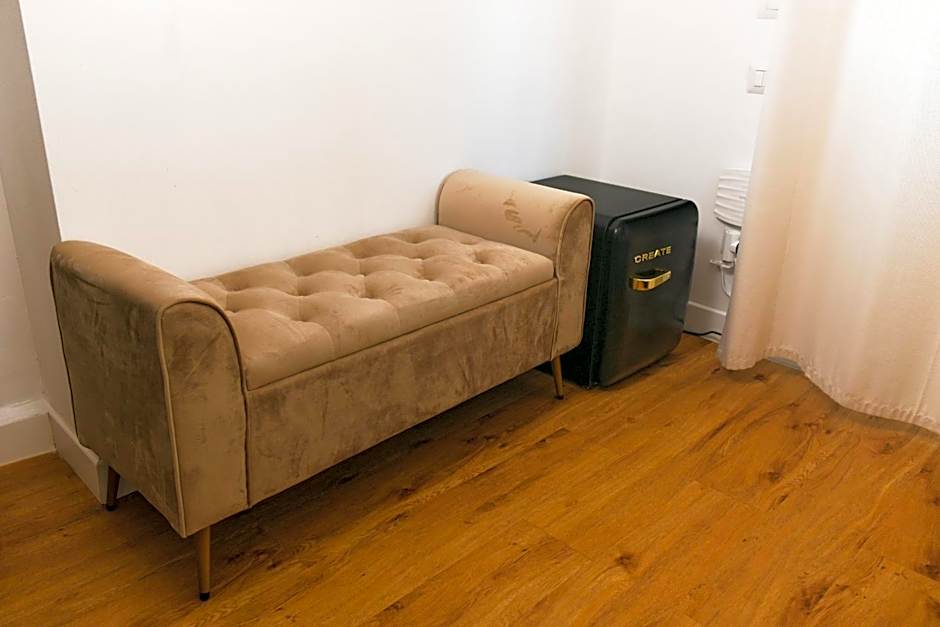 La Villa bed & breakfast