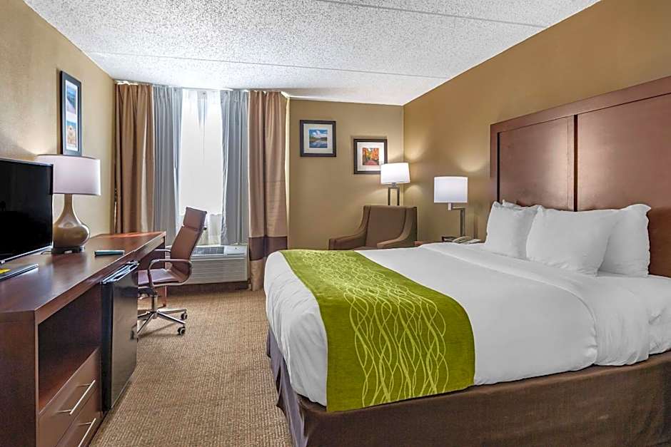 Comfort Inn Edison