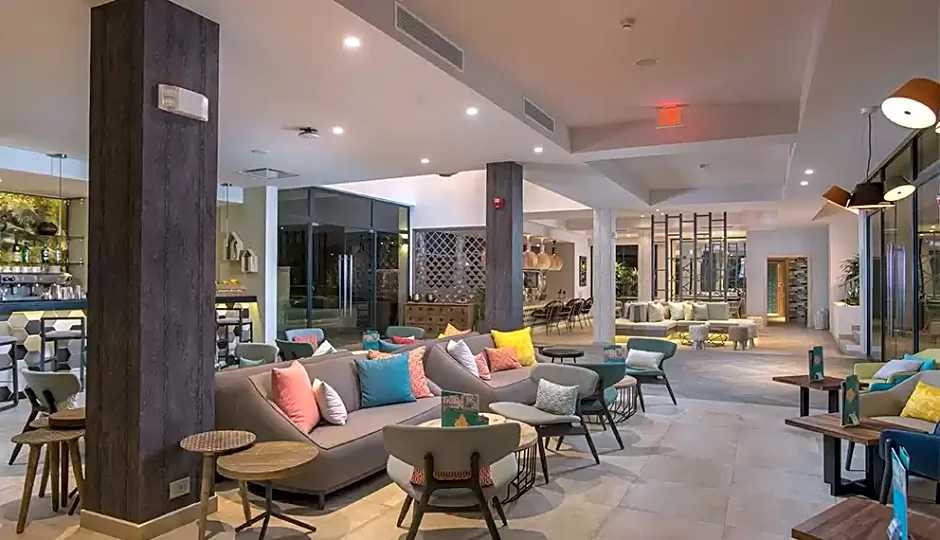 Catalonia Royal La Romana Adults Only - All Inclusive