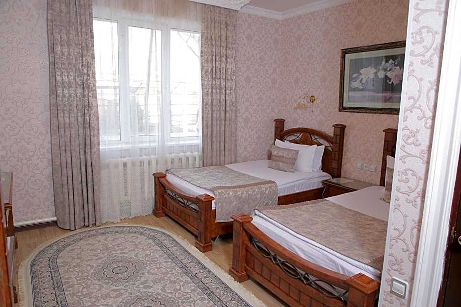 Hotel Asia Khiva