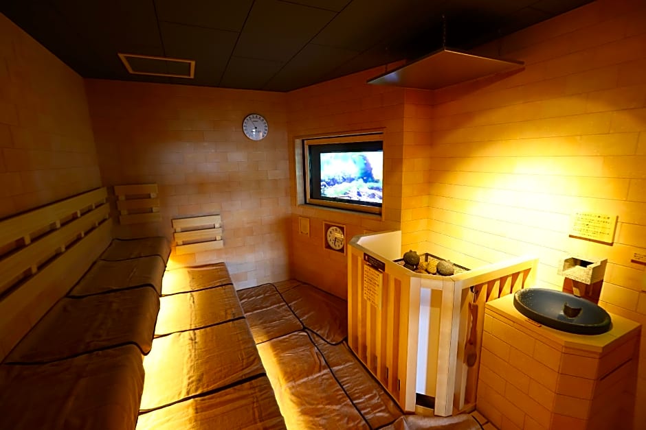Onyado Nono Matsue Natural Hot Spring