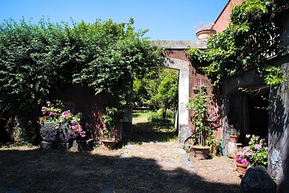 B&B Valle Allegra