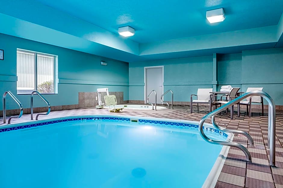 Holiday Inn Express Kearney By IHG