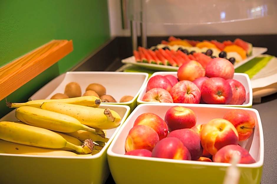 RAMSI euer Familienhotel