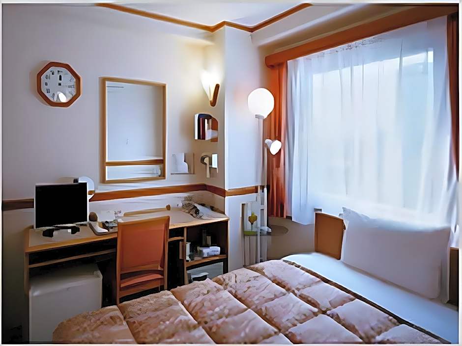 Toyoko Inn Tokyo Haneda Airport No.1