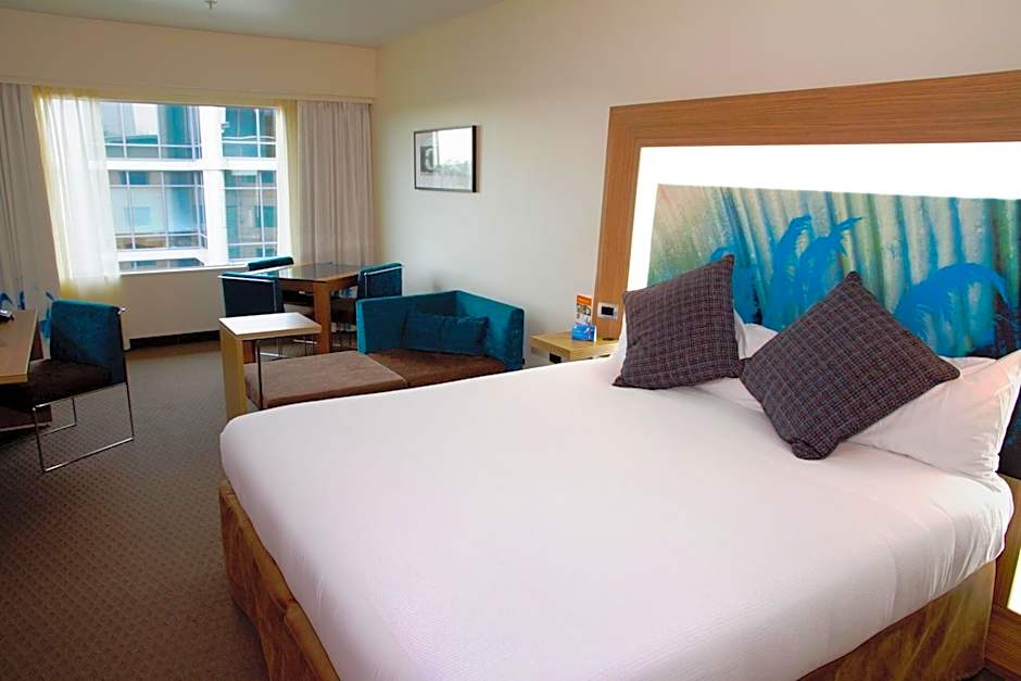 Novotel Tainui Hamilton